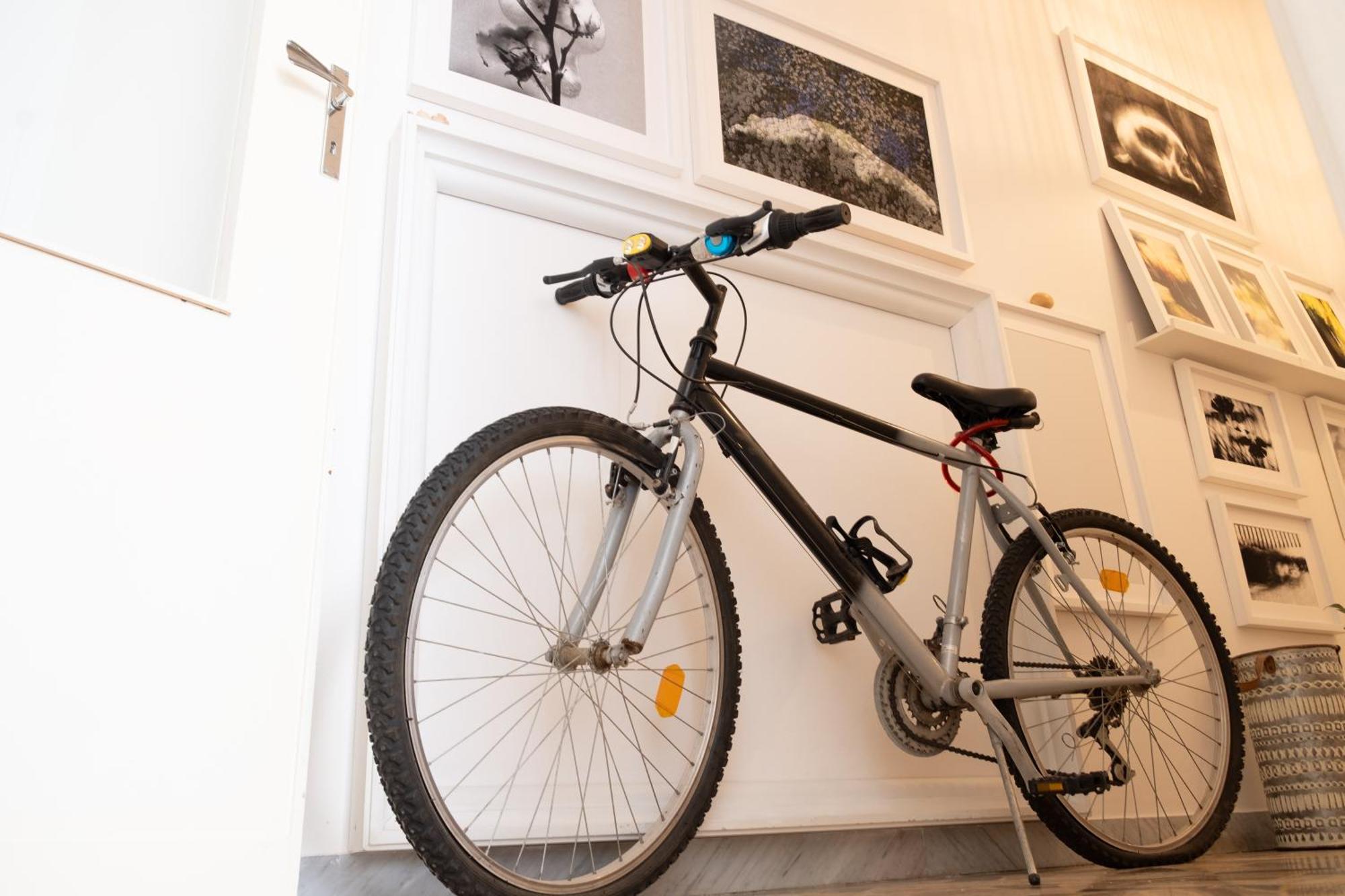 Bed and Breakfast Ab Ovo Cagliari Exterior foto